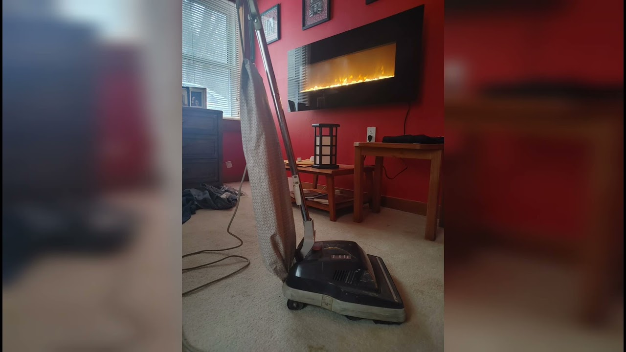 original vacuum cleaner sound ambience for sleeping,baby,white noise