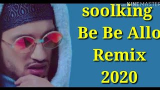 Soolking - Bébé allô ( Remix )[Clip Officiel] Prod by Rzon