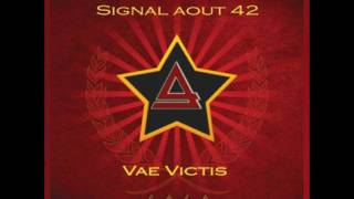 Signal Aout 42 - Be My Army