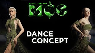 Mlee Mộc Sg Tóc Tiên Dance Concept Mv