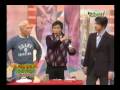 Takeshi Kaneshiro surpise guest Japanese talk show - Part 2