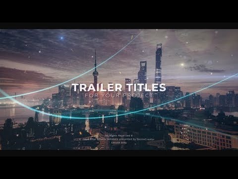 the-trailer-(-after-effects-template-)-★-ae-templates