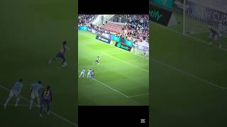 He got injured💔😪#football #viral #viralshort #lamineyamal  #fy #spain #laliga #footballedits #fyp