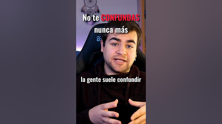 Diferencia entre tímido e introvertido
