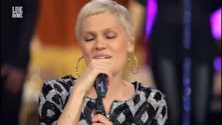 Jessie J - Nobody's Perfect (bonus track) Live@Home @DisneyLand