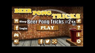 Beer Pong Tricks 2016 Hack #2 screenshot 2