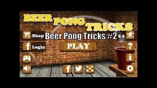 Beer Pong Tricks 2016 Hack #2 screenshot 4