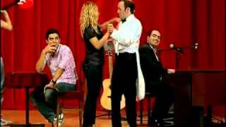 Sapık Tolga - Komedi Dükkanı