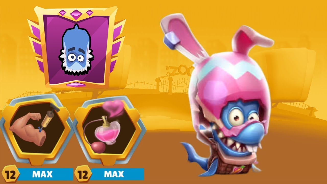 Соло-финн: максимальный уровень 20 | Зуба Геймплей