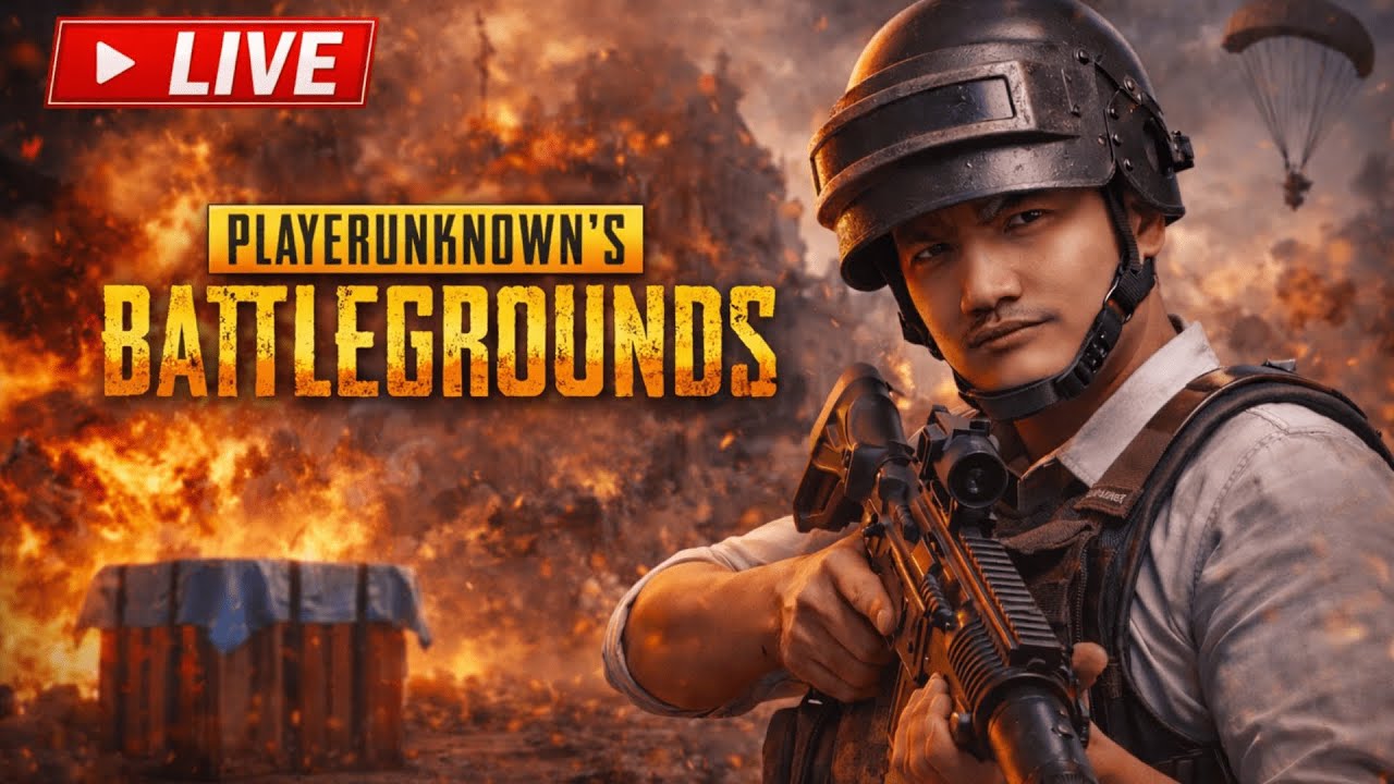 🔴 NYARI CHICKEN WITH SQUAD BNN