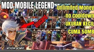 Naruto Senki mirip Mobile Legends || GAME LUMAYAN SERU!!!! screenshot 4