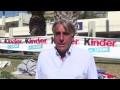 Intervista: Beppe Zaoli, presidente YC Sanremo