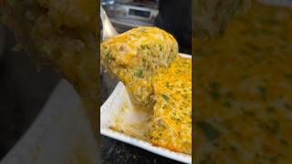 Chicken & Rice Casserole #makeithappen #cooking