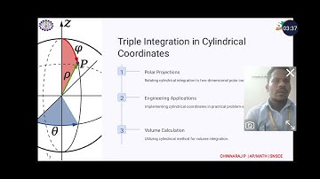 Introduction to Trible Integrations | Chinnaraj P AP | SNS Institutions