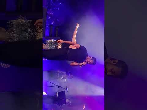 Göksel & Gazapizm "Sen orda yoksun" Didim konseri #milyonfest
