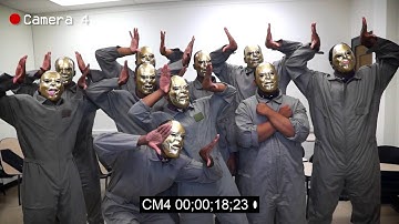 The Ferocious Phi Gamma presents "Q.W.A" Probate Theatrical trailer| Directed by @FlashyTvB