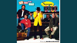 Video thumbnail of "Sawyer Brown - With This Ring"