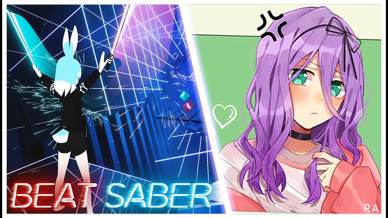 Say So (Japanese Version) - Rainych | Beat Saber