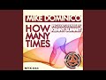 How Many Times Club Mix mp3
