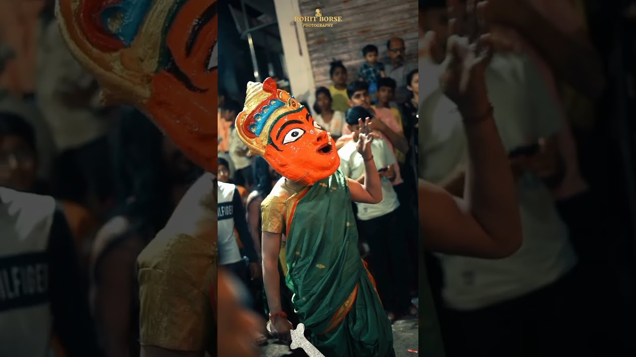 Nam saptha yatra series  02 👺(Pimpalner 