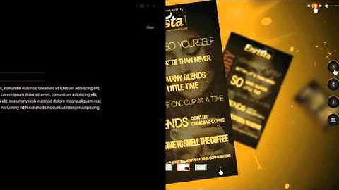 Paws - AJAX Responsive Portfolio WP Theme