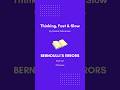 4.1 - Bernoulli’s Errors - Thinking Fast & Slow by Daniel Kahneman #selfimprovement #education