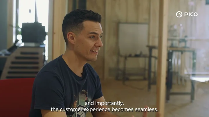 Transforming LBE with PICO XR | Partner Stories