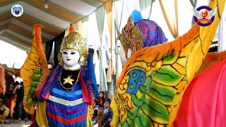 Di Gawe Wirang ⭐️ Burok Bintang Panorama ✨ Muara Angke, 08 Agustus 2023