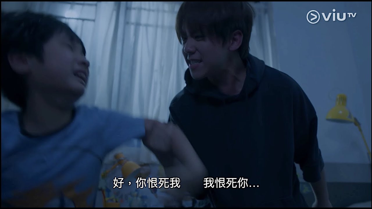 季前賽 EP 13 姜濤focus 