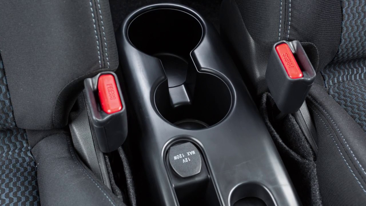 2017 Nissan Versa Note