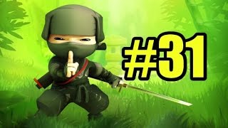Смотреть мини ниндзя Прохождение #31 Смотреть мини ниндзя Прохождение #31
