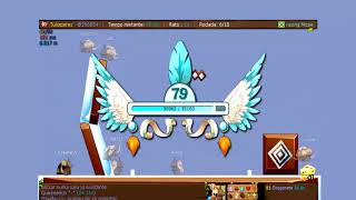 Transformice - ( Bootcamp & Racing #1 )