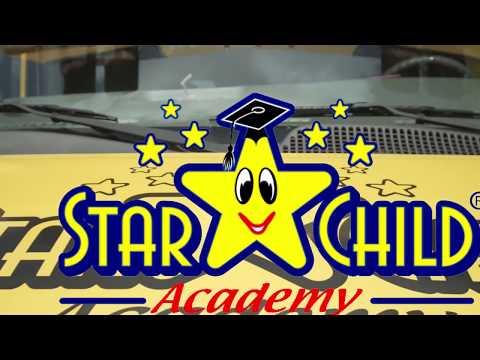 StarChild Academy Windermere, FL - Playground Showcase