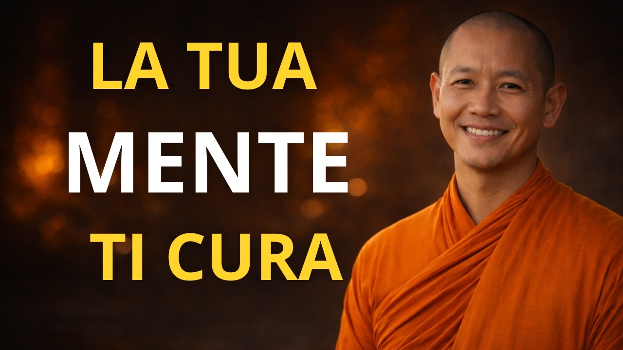 Come attivare l'autoguarigione: Il potere nascosto della tua mente