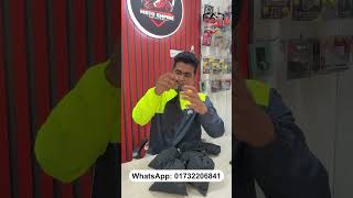 বৃষ্টি আর ধুলাবালিতে আপনার ব্যাগ কি সেফ |  এখনই নিয়ে নিন Outdoor Backpack Rain Cover / Dust Cover