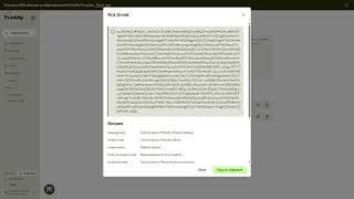Connect Printify To Mockup Maestro
