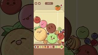 Part188 ?? QSWaterMelon スイカゲームの遊び方を紹介します QS WaterMelon qswatermelon qsmonkeylan shorts