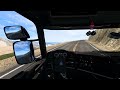 Test Scania RJL + RAFA SOUND SCANIA ESCAPE DIRECTO