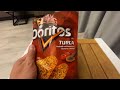 #277: ЧИПСЫ DORITOS TURCA ЧТО ЗА ВКУС?!