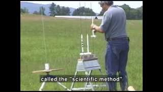 Using The Scientific Method (Accessible Preview)
