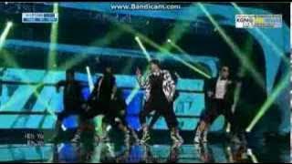 Kim Hyun Joong (김현중) 