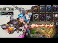 LEGENDS OF RUNETERRA GAMEPLAY