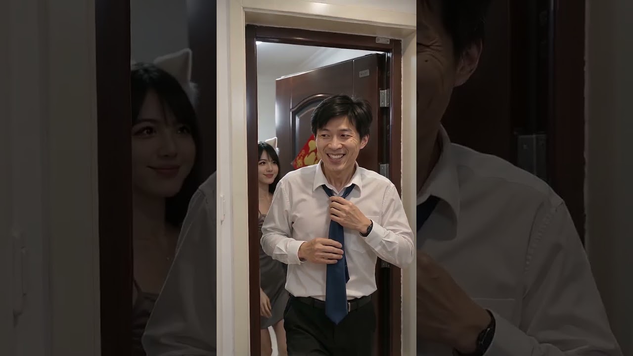 本想聯手報復出軌伴侶，結局反轉太離譜#搞笑短劇 #狗血日常 #反轉劇情 #生活搞笑段子 #趣味民間小故事 #兩人對話短劇
