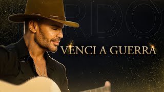 EU VENCI A GUERRA | Eduardo Costa na Fazenda ll - 100% Rural