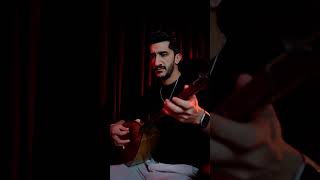 Bu da Gelir Bu da Geçer Ağlama ~ Saz (Bağlama)