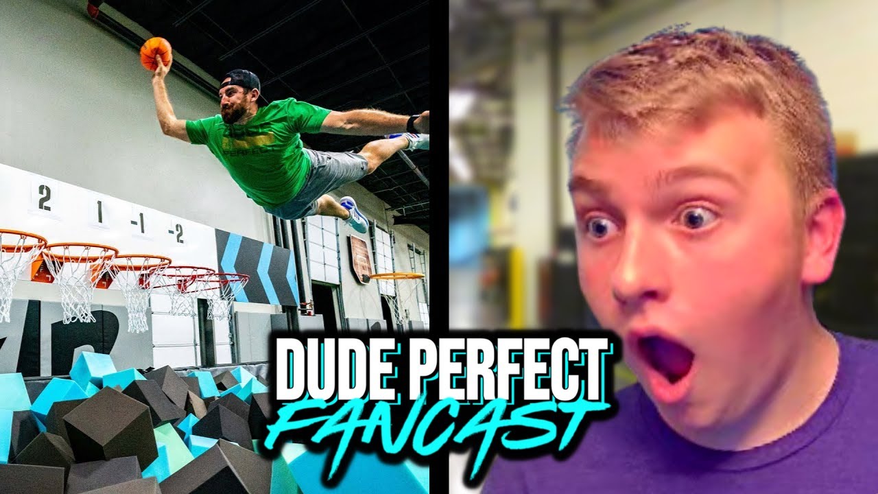 Longest Dunk Wins REVIEW