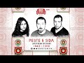 Gigs em Casa | Peste & Sida [LIVE]