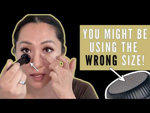 Why Your Microneedling Results Aren’t Working (It’s the Size!)