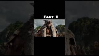 Warcraft 2016 - Guldan Vs Durotan Makgora 4K