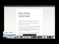 Tiernan Haugh - How building with AI showed me where all the design decisions were hiding